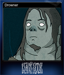 Drowner