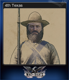 4th Texas