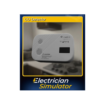 CO Detector
