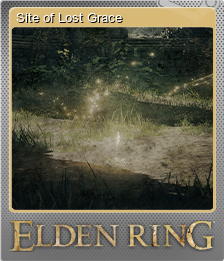 1245620-Site of Lost Grace (Foil)