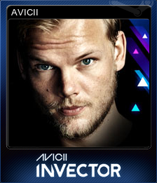 AVICII (集换式卡牌)