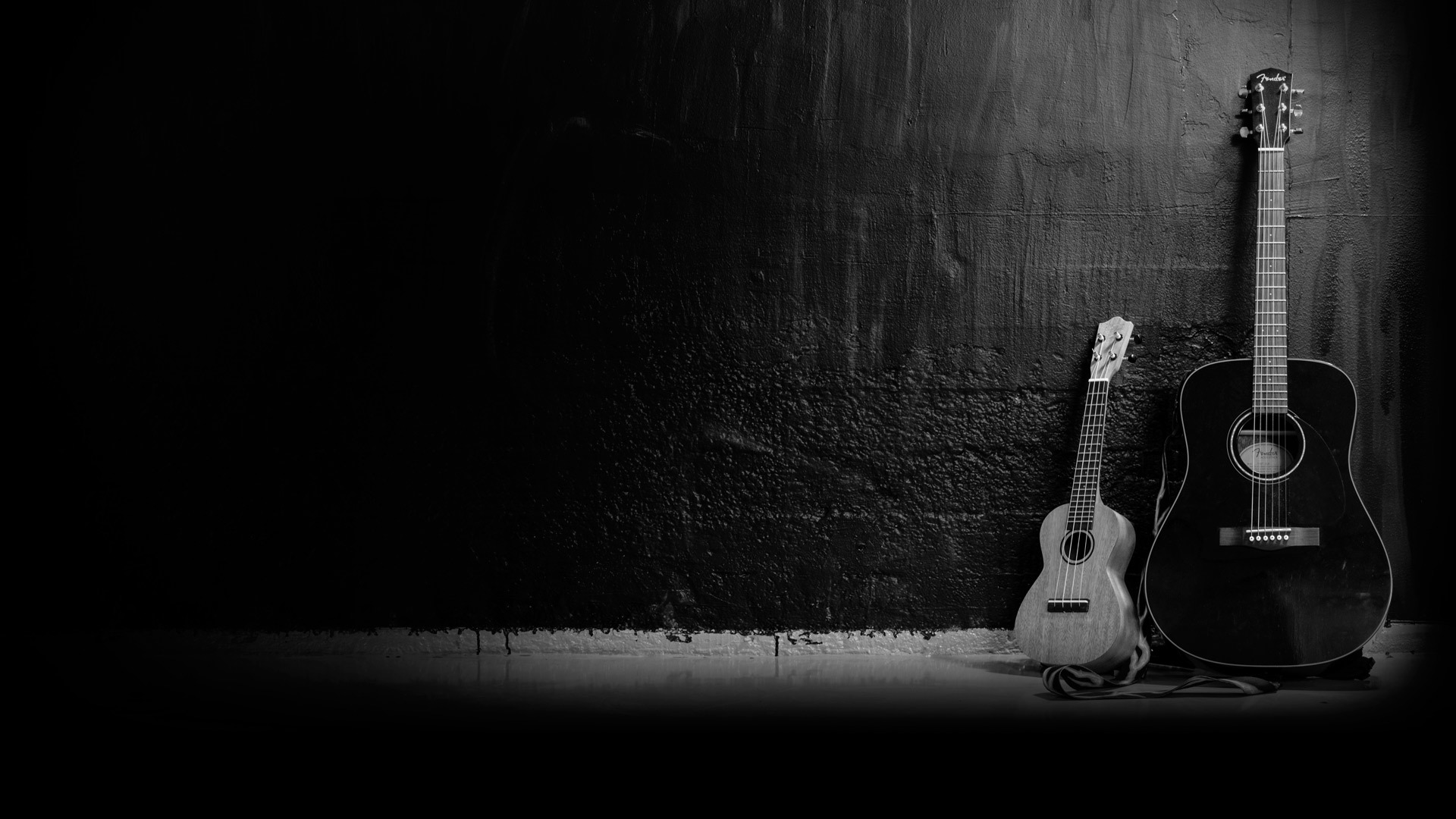 Instruments of Inspiration (个人资料背景)