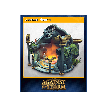 Ancient Hearth