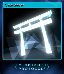 1162700-Gatekeeper