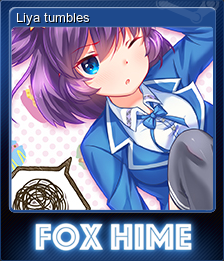 720280-Liya tumbles