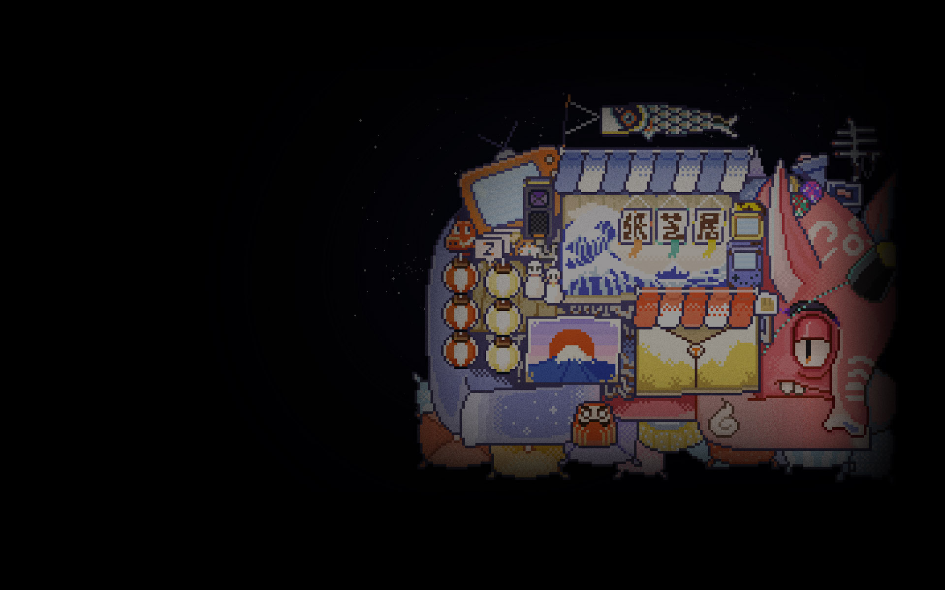 Yokai Shop
