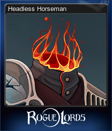 Headless Horseman