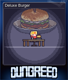 753420-Deluxe Burger