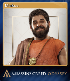 Markos