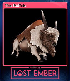 The Buffalo