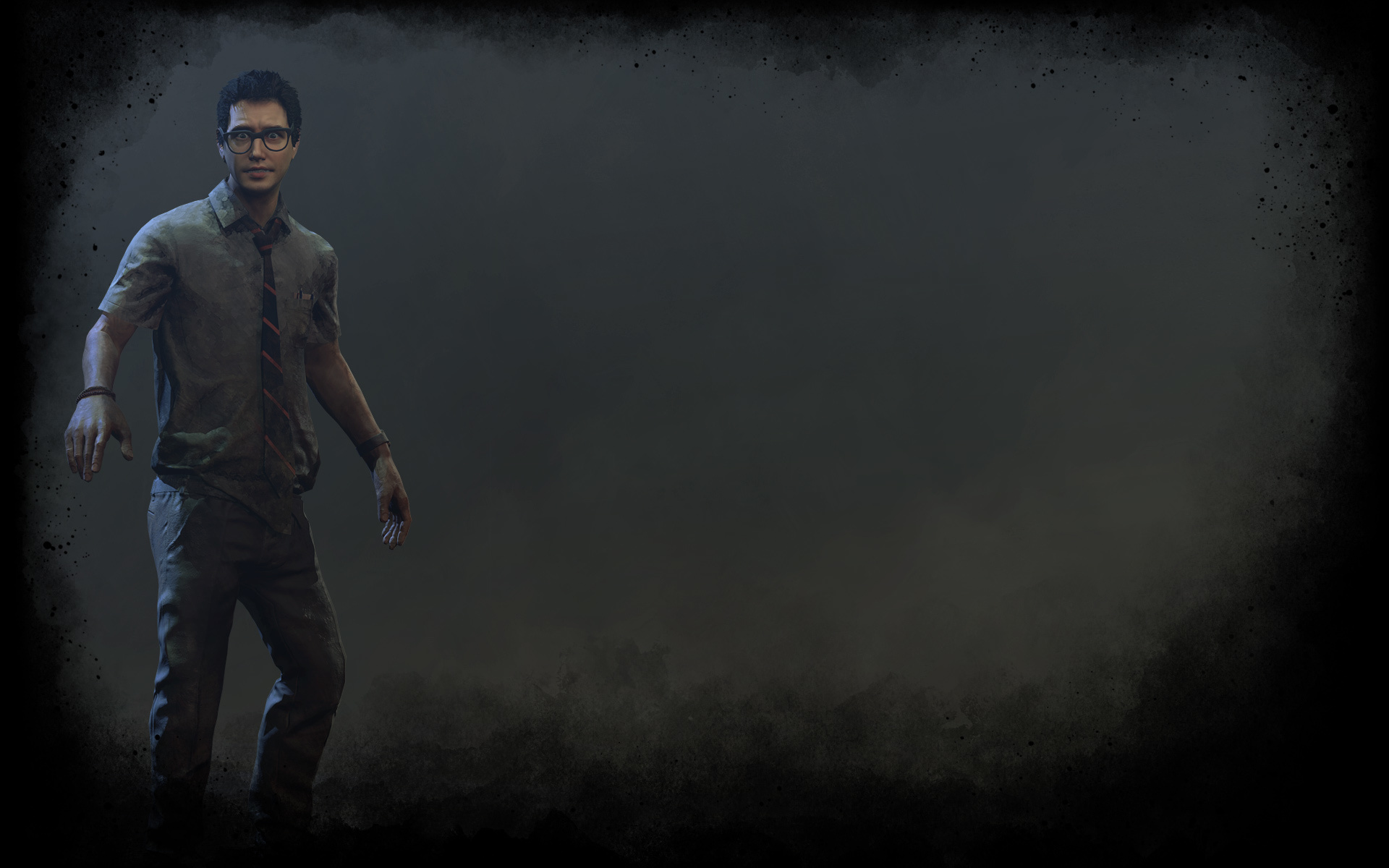 381210-Dwight Fairfield (Profile Background)