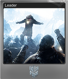 Leader (闪亮)