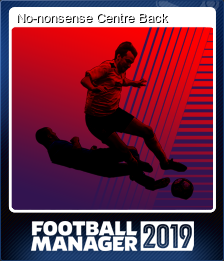 872790-No-nonsense Centre Back