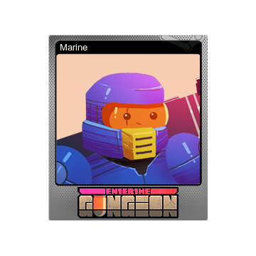 311690-Marine (Foil)