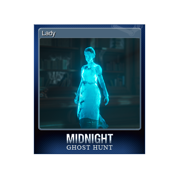 Lady