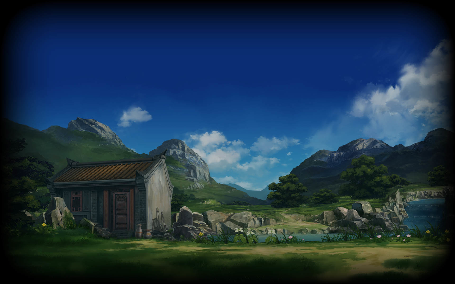 452420-Mountain Trail