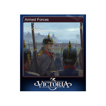 529340-Armed Forces