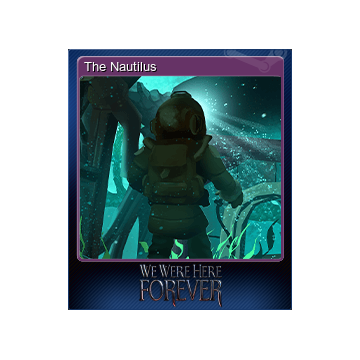 The Nautilus