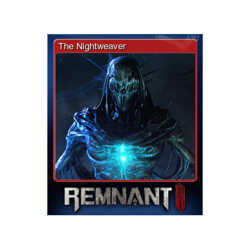 The Nightweaver