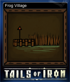 Frog Village