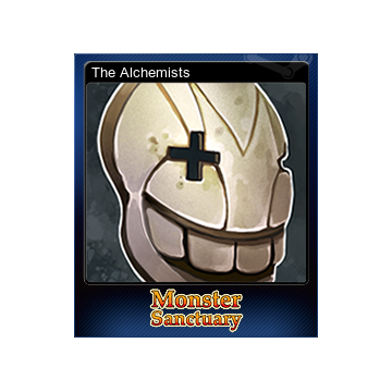 The Alchemists