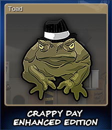 Toad