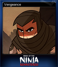 Vengeance