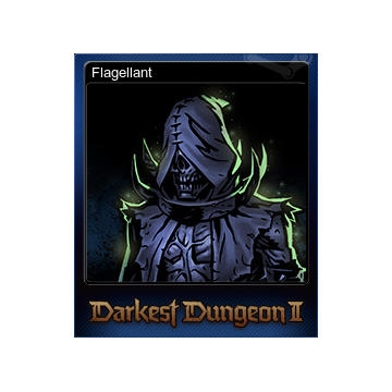 Flagellant (集换式卡牌)