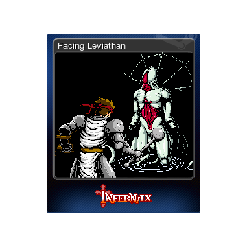 Facing Leviathan