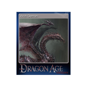 Arch Demon