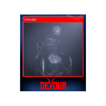 Inmate