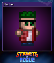 Hacker