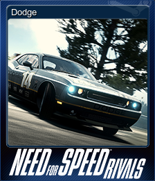 Dodge