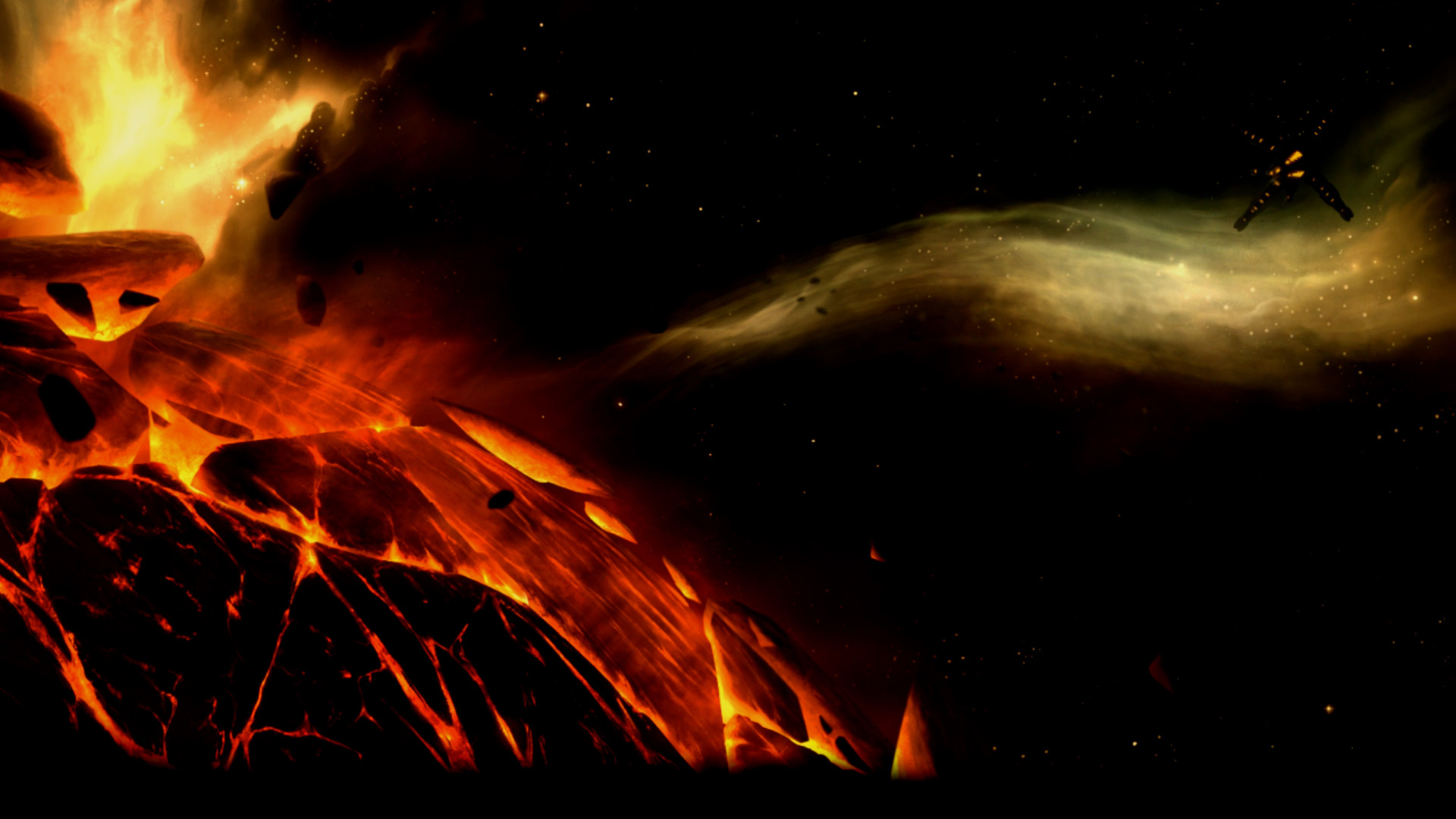 Stellaris: Apocalypse