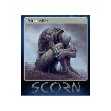 Vulnerability