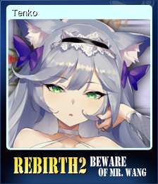 1517960-Tenko (Trading Card)