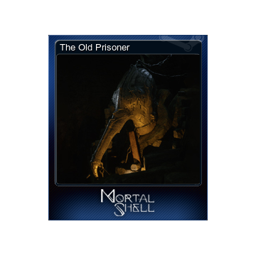 The Old Prisoner