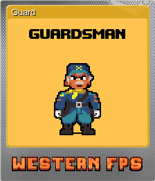 Guard (闪亮)