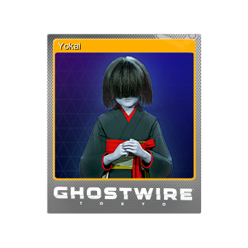 Yokai (闪亮)