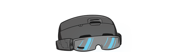 Anomaly Warzone Earth Helmet (特价物品)
