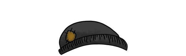 This War of Mine Hat