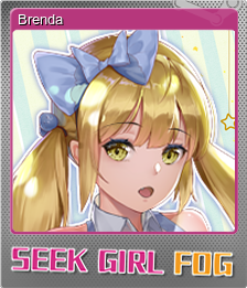 Brenda (闪亮)