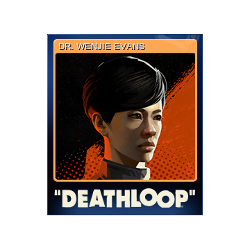 1252330-DR. WENJIE EVANS