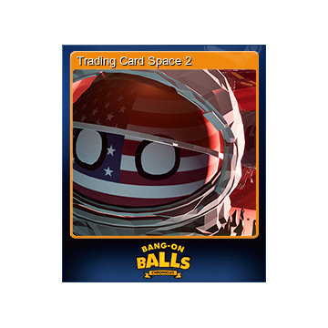 Trading Card Space 2