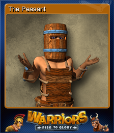 582330-The Peasant