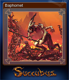Baphomet