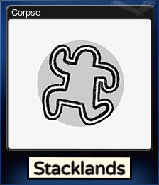 Corpse
