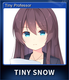 Tiny Professor