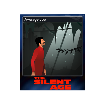 Average Joe