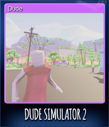 Dude